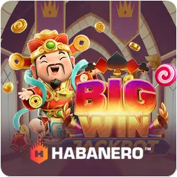 Slot Mega Jackpot Habanero