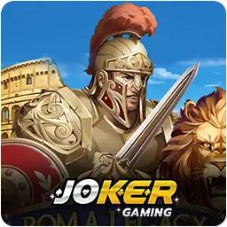 Slot Mega Jackpot Jokergaming