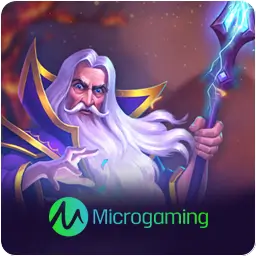 Slot Mega Jackpot Microgaming