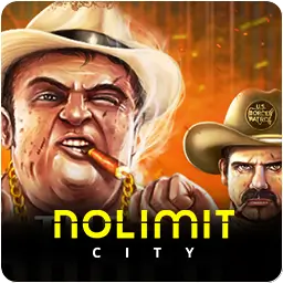 Slot Mega Jackpot Nolimit City