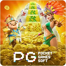 Slot Mega Jackpot PG Soft